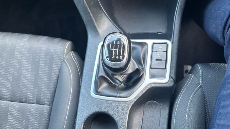 Kia Sportage 1.7 CRDi ISG 1 5dr Diesel Estate